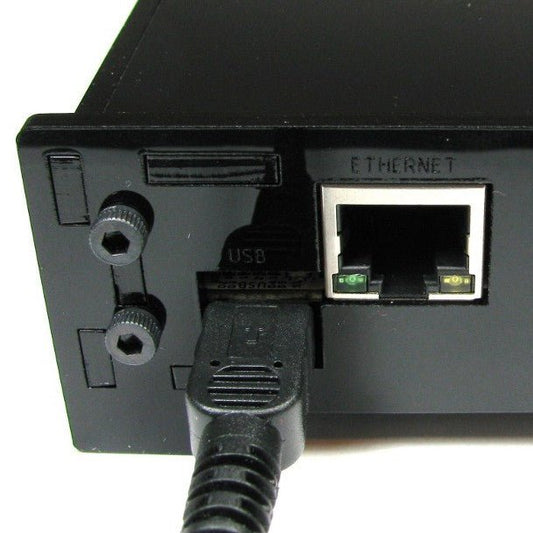 Acrylaat zwart - Laser Cut Supply