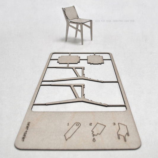 Berken vliegtuigtriplex - Laser Cut Supply