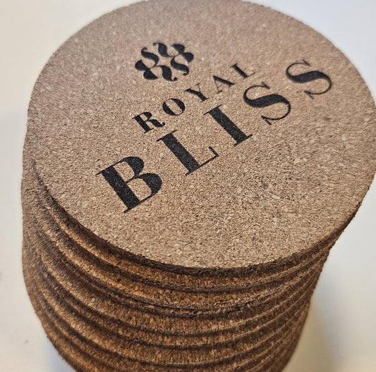 Kurk - Laser Cut Supply