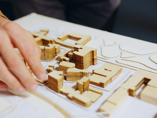 De ultieme materiaalkeuzegids voor lasersnijden - Laser Cut Supply