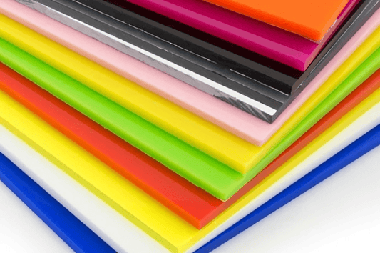 How to choose the right material for your laser project? - Laser Cut Supply