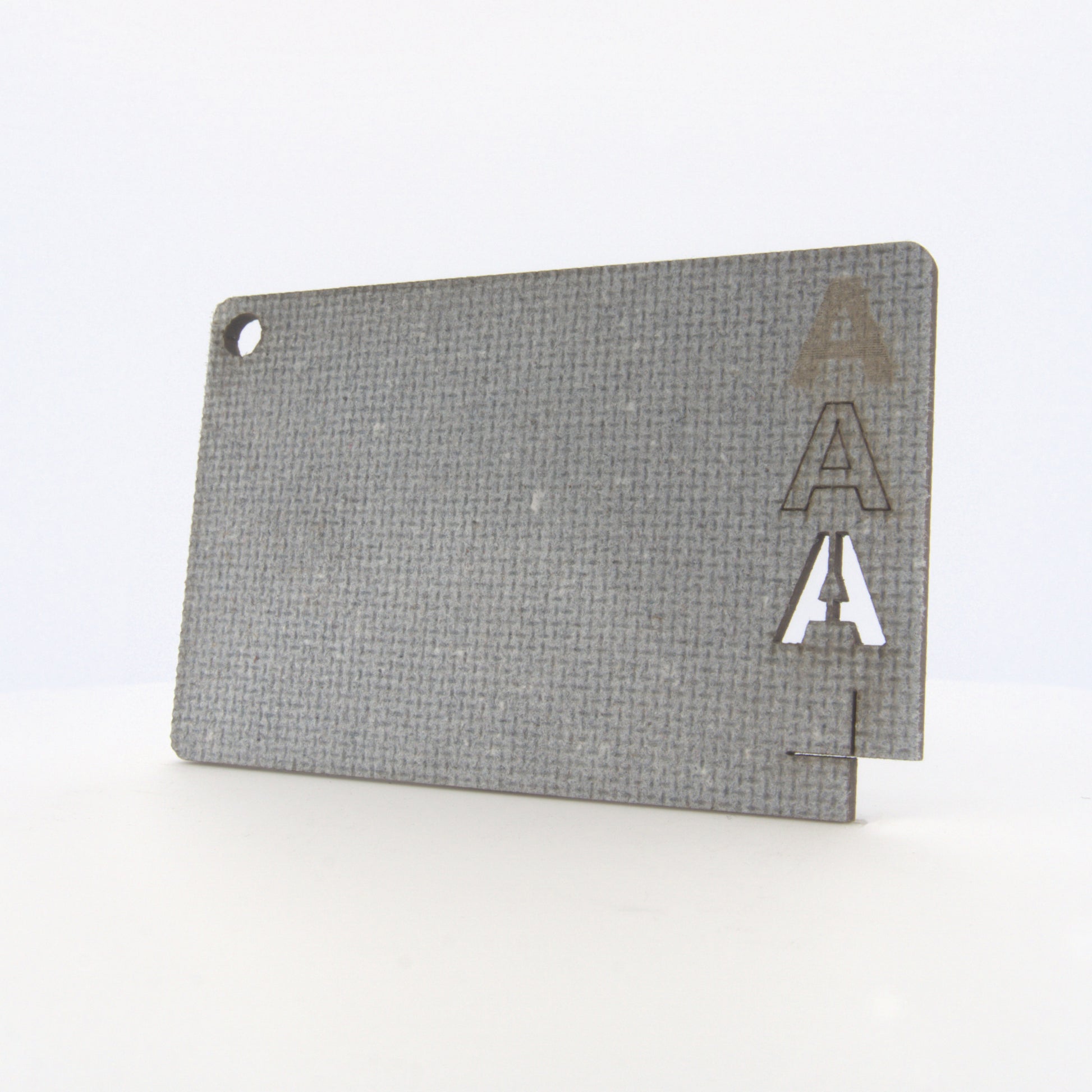 SAM pure jeans vezelplaat, 2.5 mm
