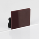 Bordeaux red / 120 x 60 cm / 3 mm