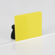 Yellow / 120 x 60 cm / 3 mm