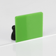 Green / 120 x 60 cm / 3 mm