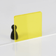 Yellow / 120 x 60 cm / 3 mm