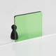 Green / 120 x 60 cm / 3 mm