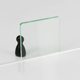 Glass / 120 x 60 cm / 3 mm