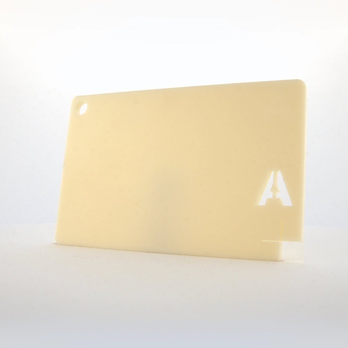 Acrylaat mat - Laser Cut Supply