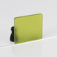Moss green / 120 x 60 cm / 3 mm