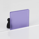 Purple / 120 x 60 cm / 3 mm