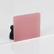 Pink / 120 x 60 cm / 3 mm