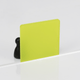 Lime Green / 120 x 60 cm / 3 mm