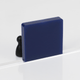 Midnight blue / 120 x 60 cm / 8 mm