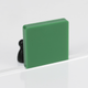Mint green / 120 x 60 cm / 8 mm