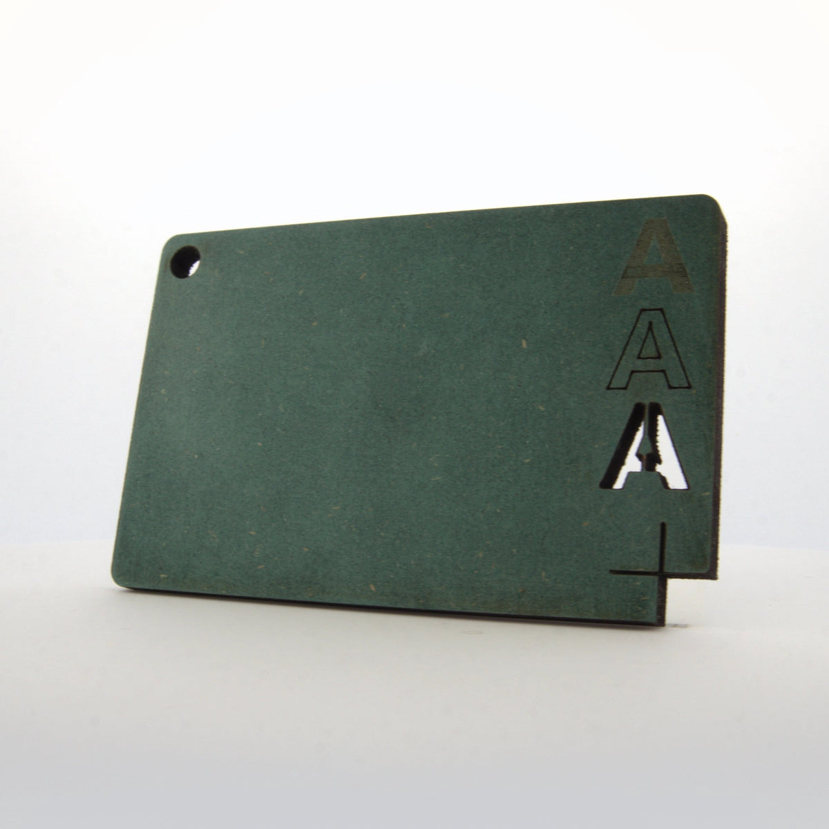 Coloured MDF