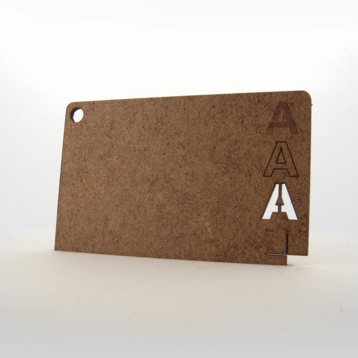 Hardboard