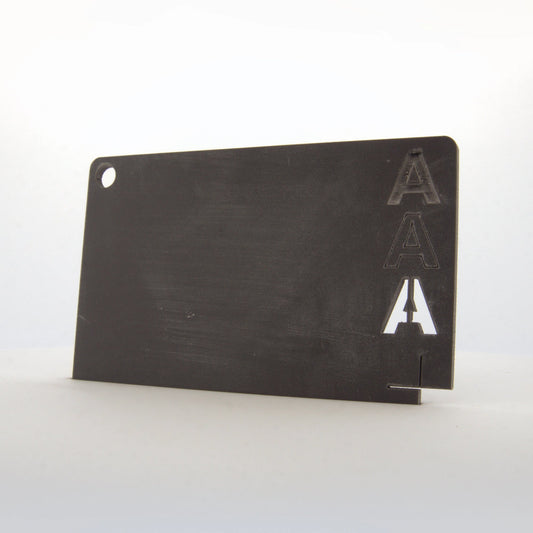 Laser Rubber - Laser Cut Supply