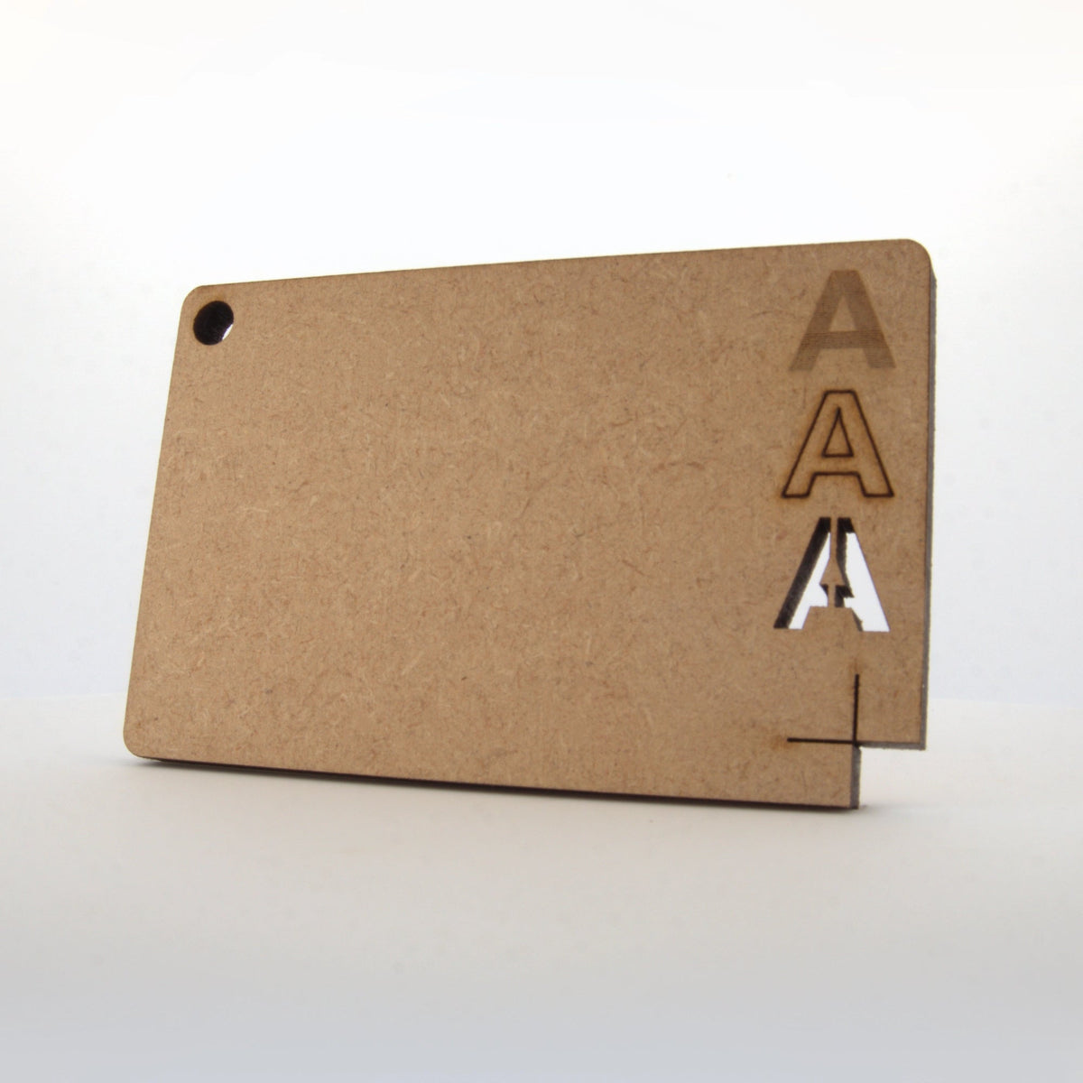 MDF - Laser Cut Supply