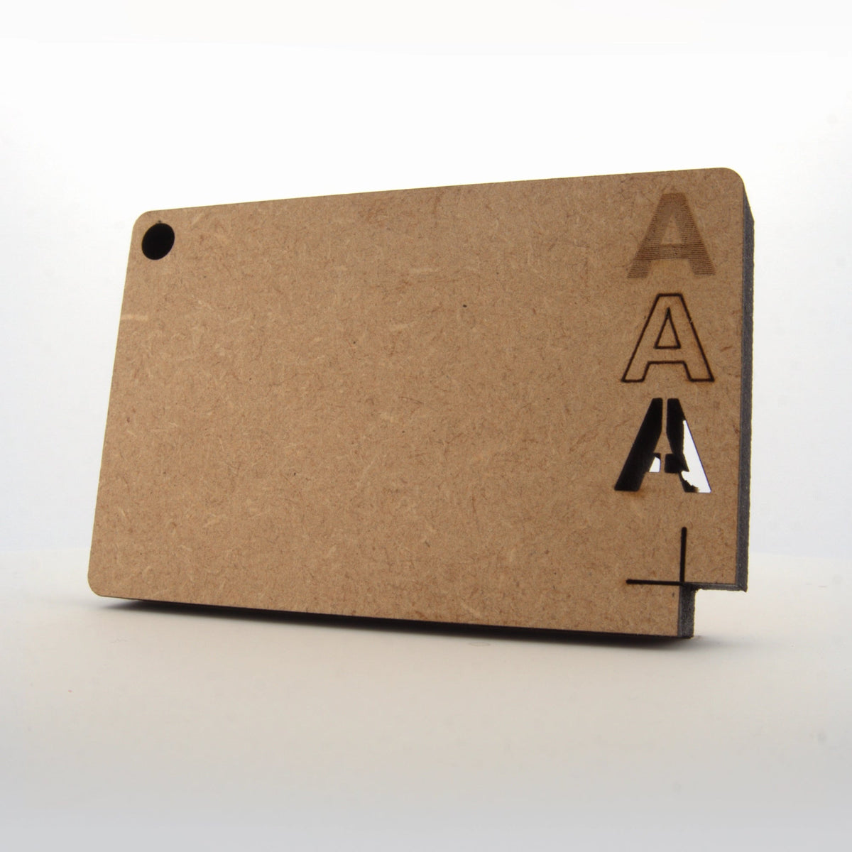 MDF - Laser Cut Supply