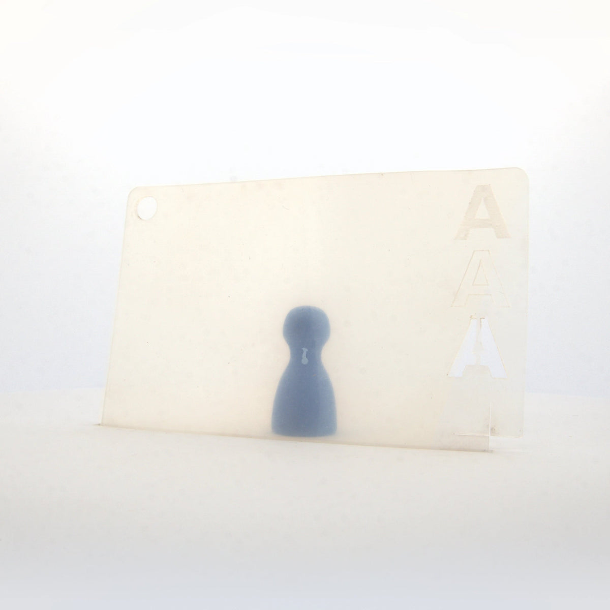 Silicone rubber - Laser Cut Supply