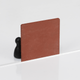 Red (food safe) / 120 x 60 cm / 1 mm