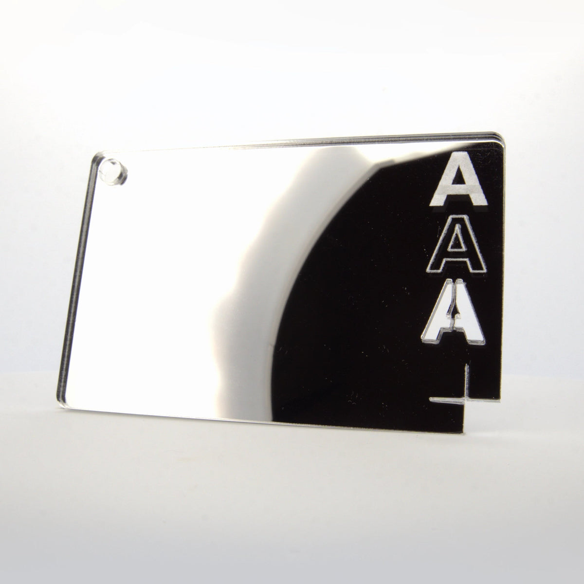 Spiegel-Acrylglas